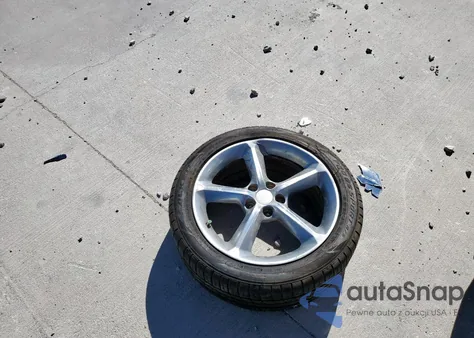 2009 Saturn Sky Redline z USA, uszkodzony, nr VIN 1G8MT35X79Y104008